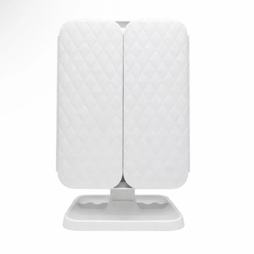 Novalitatr™  GlowUp Station